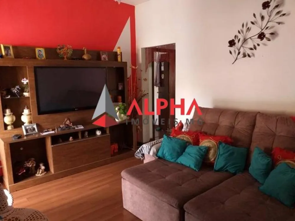 Casa, 4 quartos, 360 m² - Foto 7