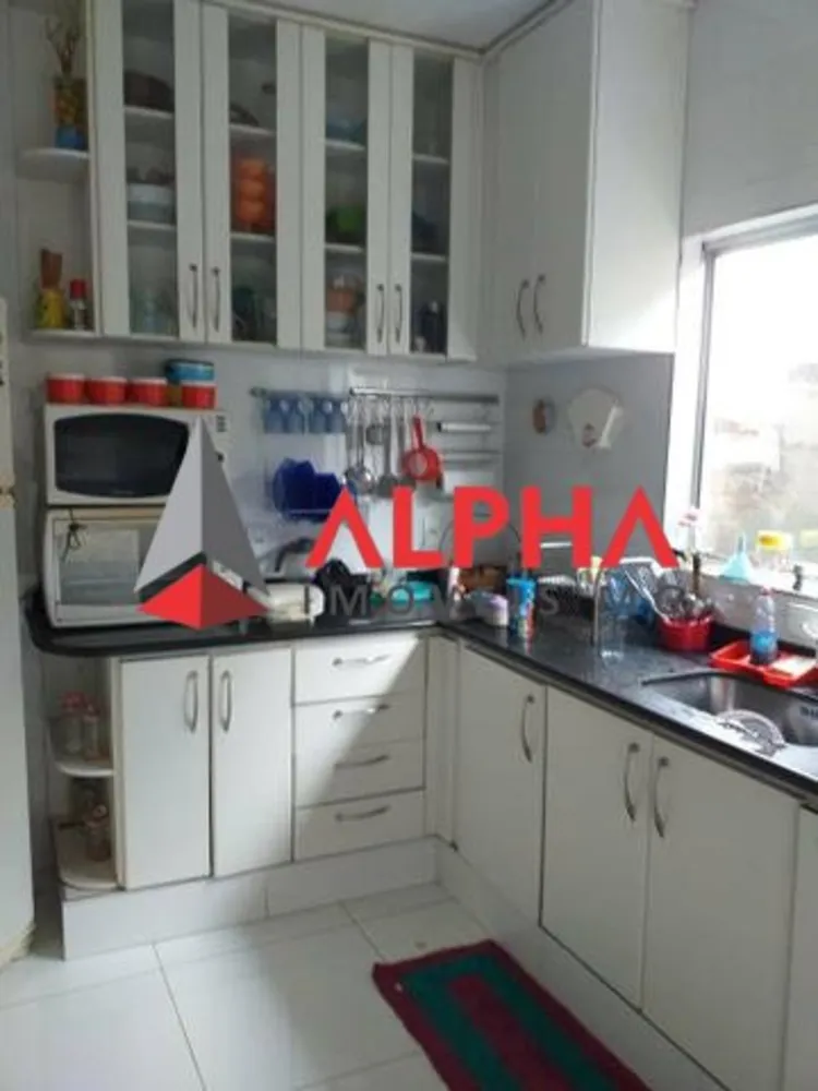 Casa, 4 quartos, 360 m² - Foto 8