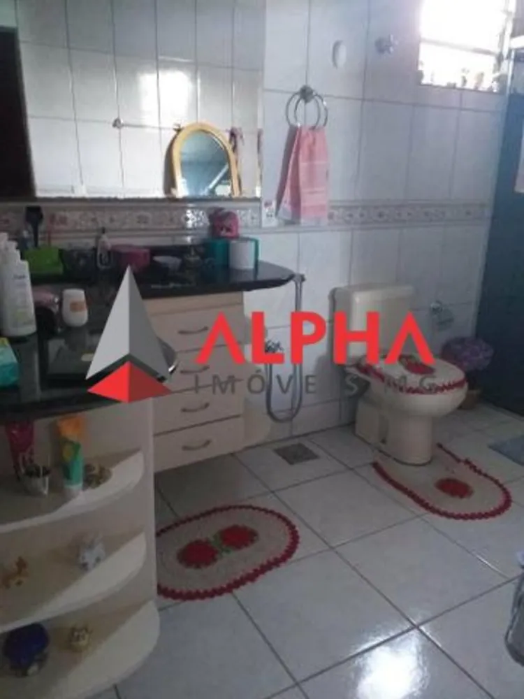 Casa, 4 quartos, 360 m² - Foto 9