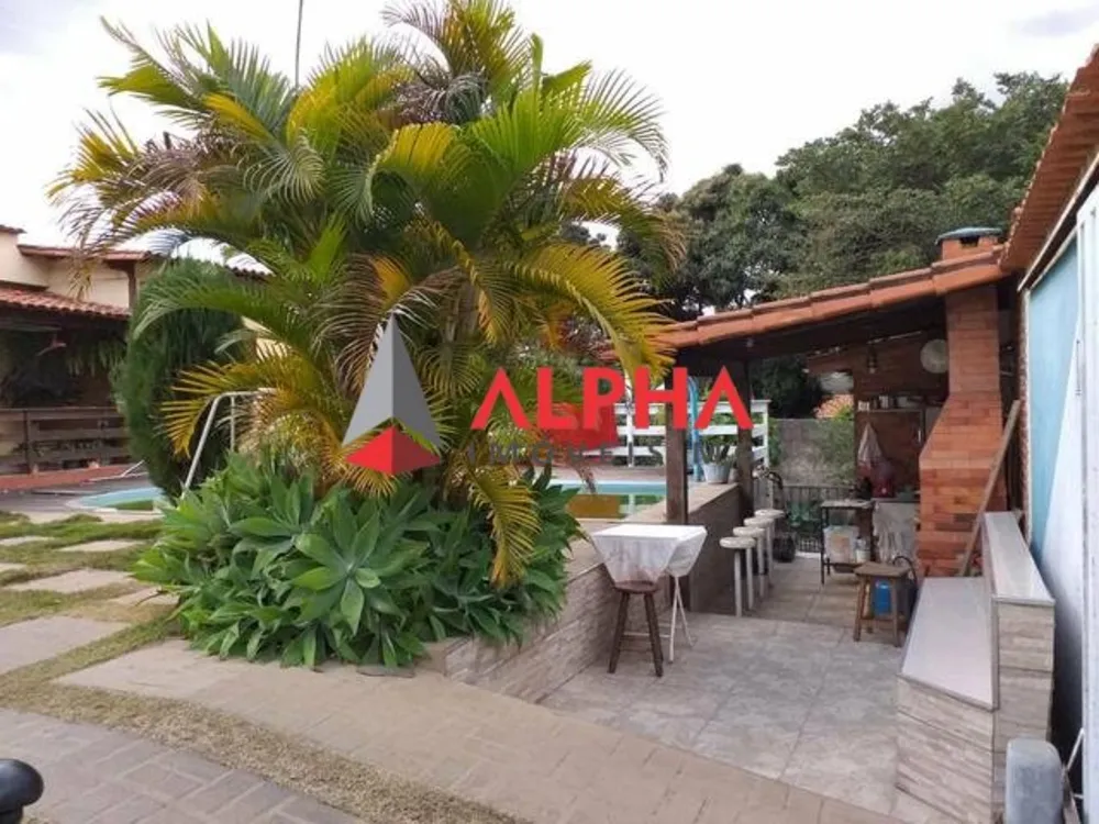 Casa, 4 quartos, 360 m² - Foto 2