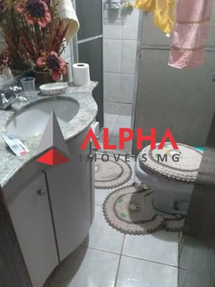 Casa, 4 quartos, 360 m² - Foto 10