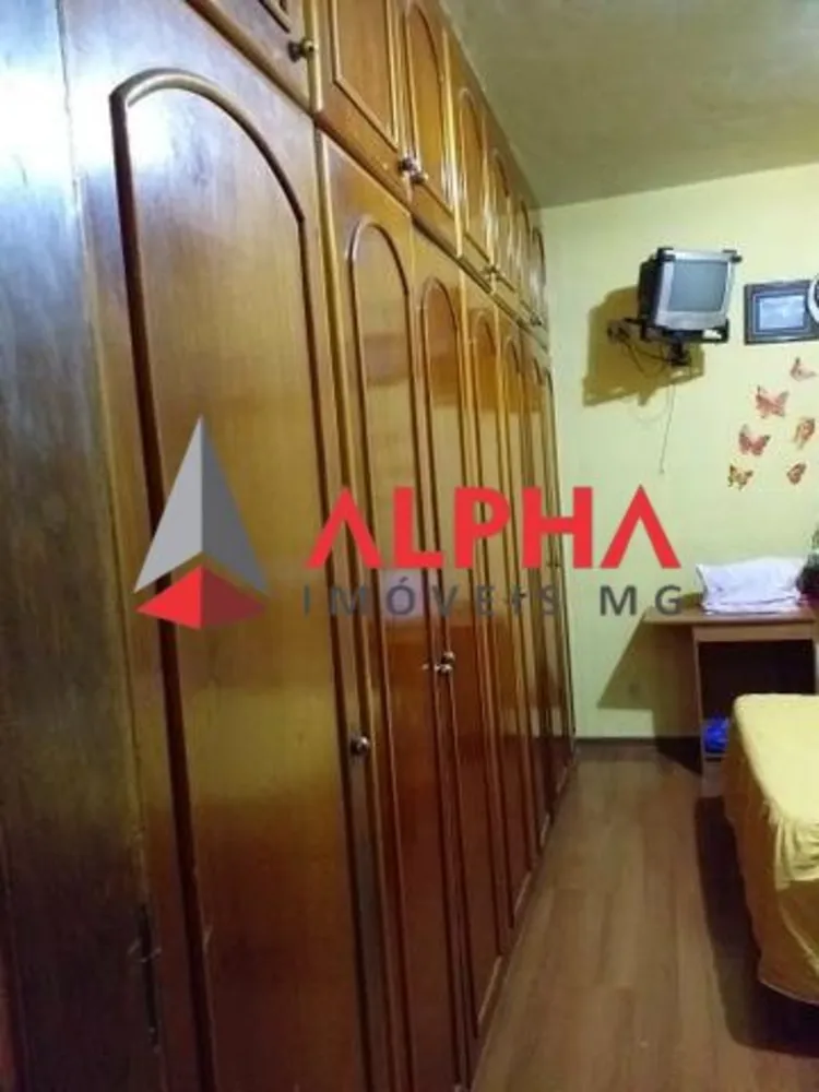 Casa, 4 quartos, 360 m² - Foto 13