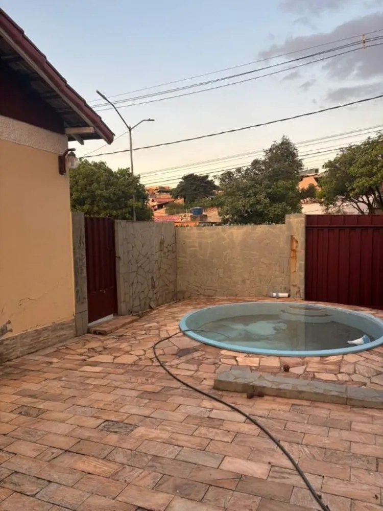 Casa, 3 quartos, 360 m² - Foto 4