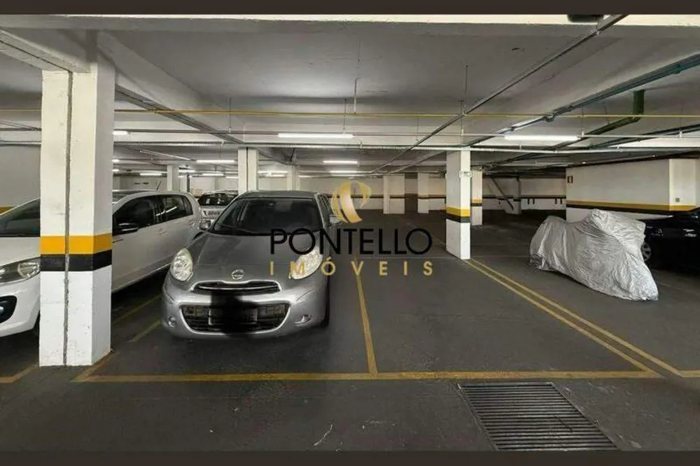 Apartamento, 3 quartos, 98 m² - Foto 16