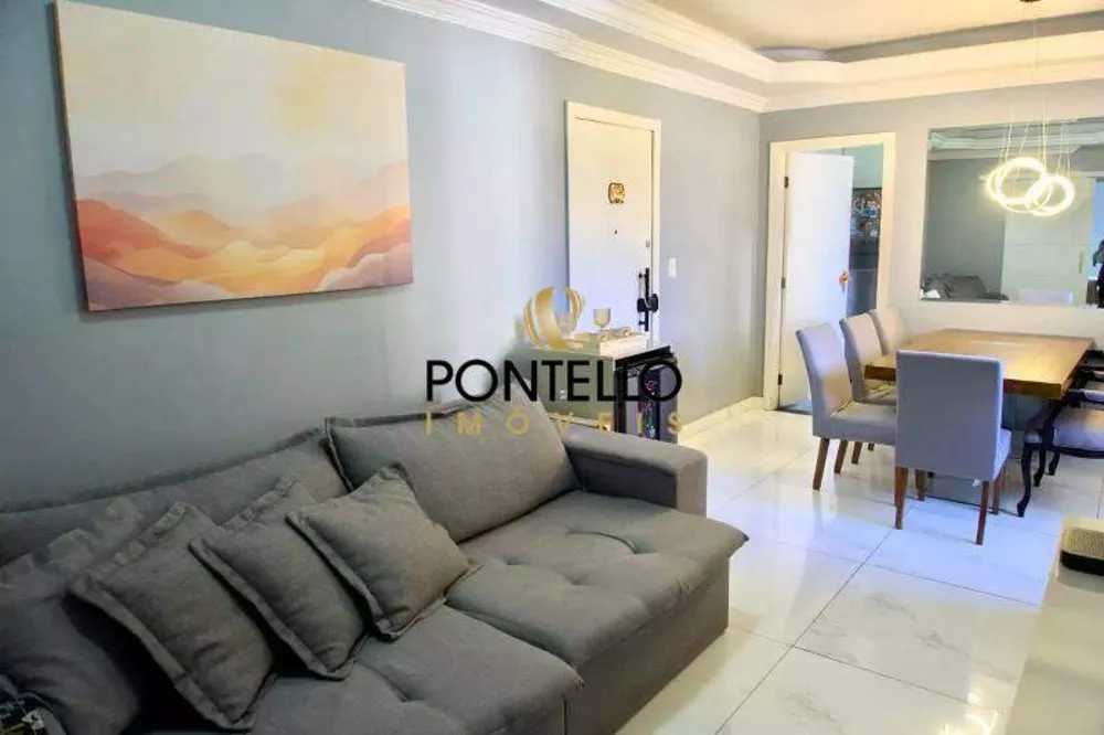 Apartamento, 3 quartos, 98 m² - Foto 1