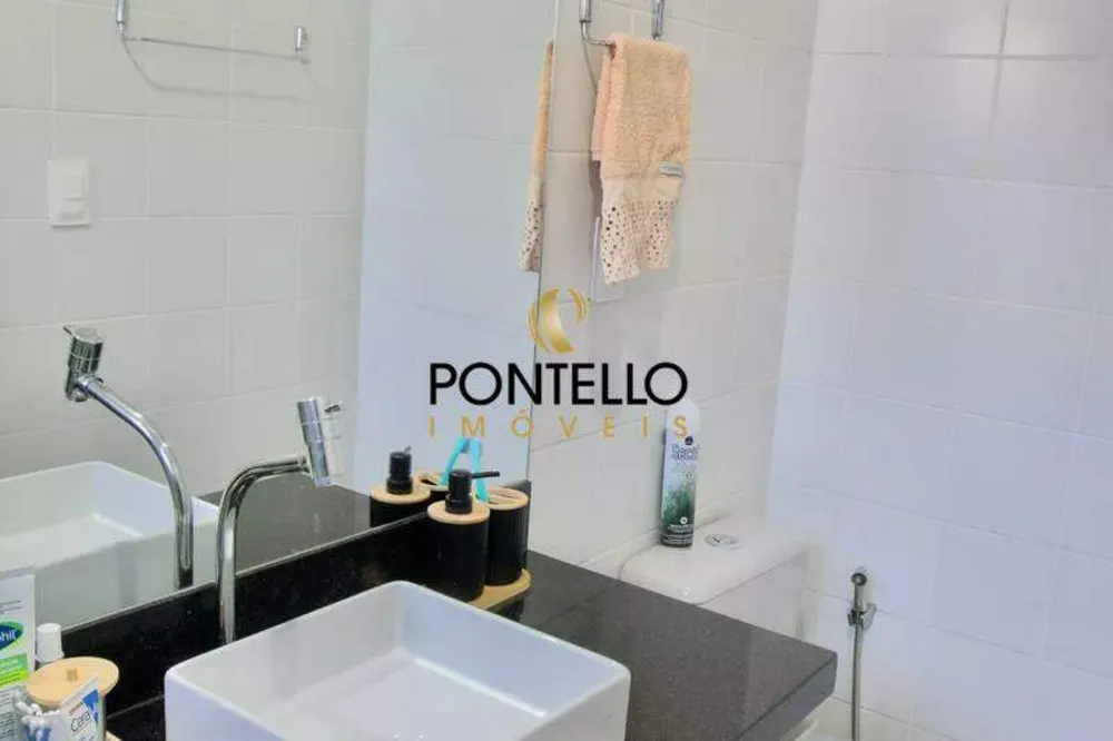 Apartamento, 3 quartos, 98 m² - Foto 7