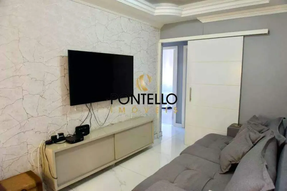 Apartamento, 3 quartos, 98 m² - Foto 3