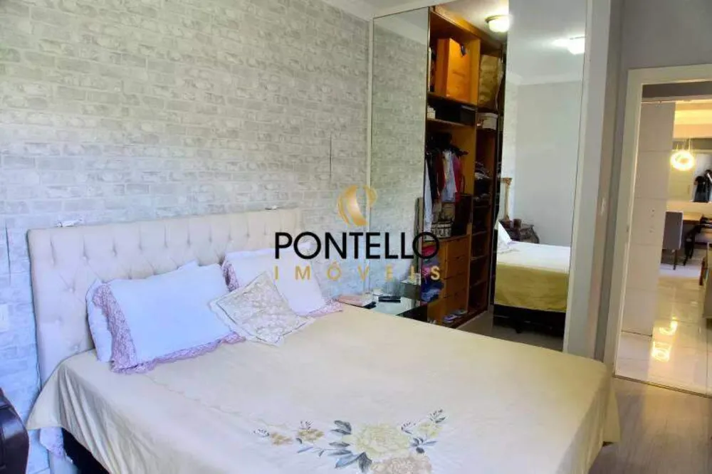 Apartamento, 3 quartos, 98 m² - Foto 3