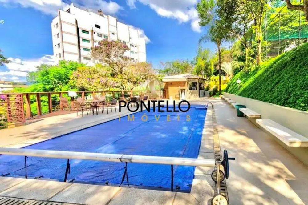 Apartamento, 3 quartos, 98 m² - Foto 18