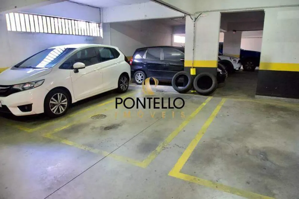 Apartamento, 3 quartos, 98 m² - Foto 2