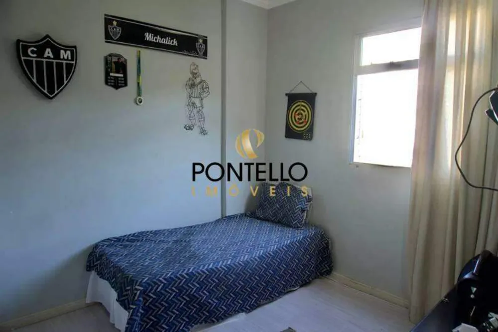 Apartamento, 3 quartos, 98 m² - Foto 9