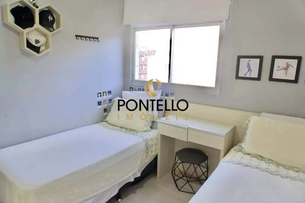 Apartamento, 3 quartos, 98 m² - Foto 4