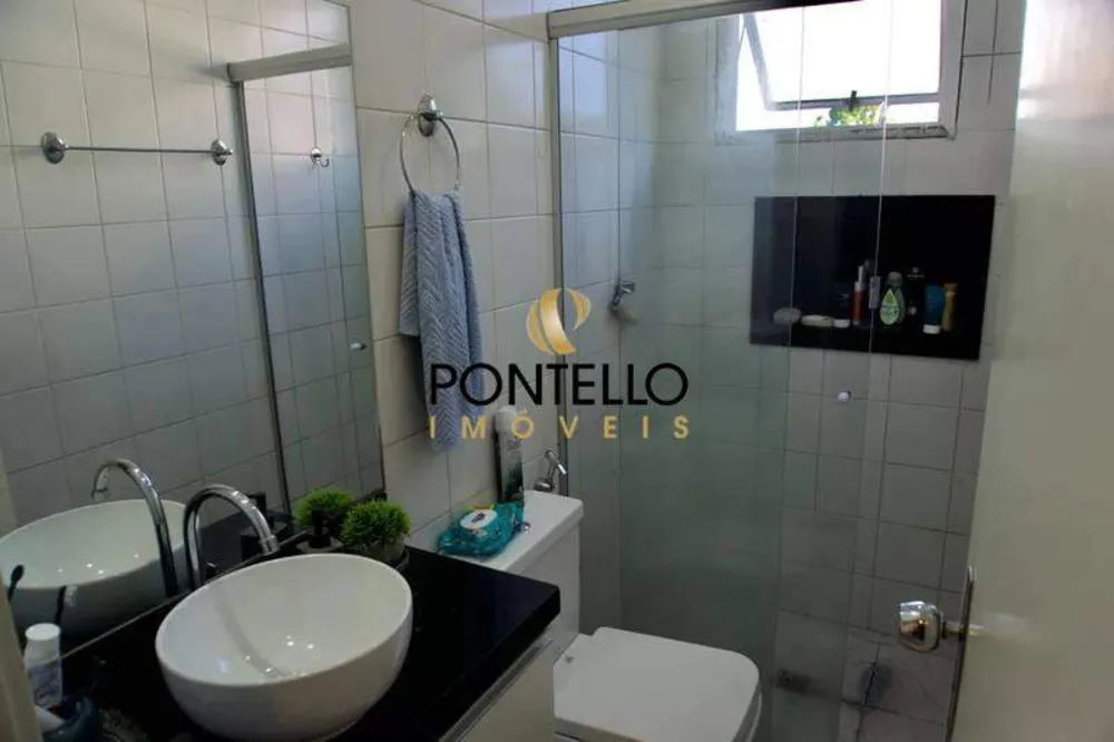Apartamento, 3 quartos, 98 m² - Foto 1
