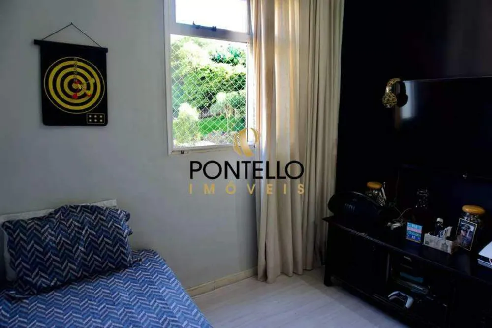 Apartamento, 3 quartos, 98 m² - Foto 3