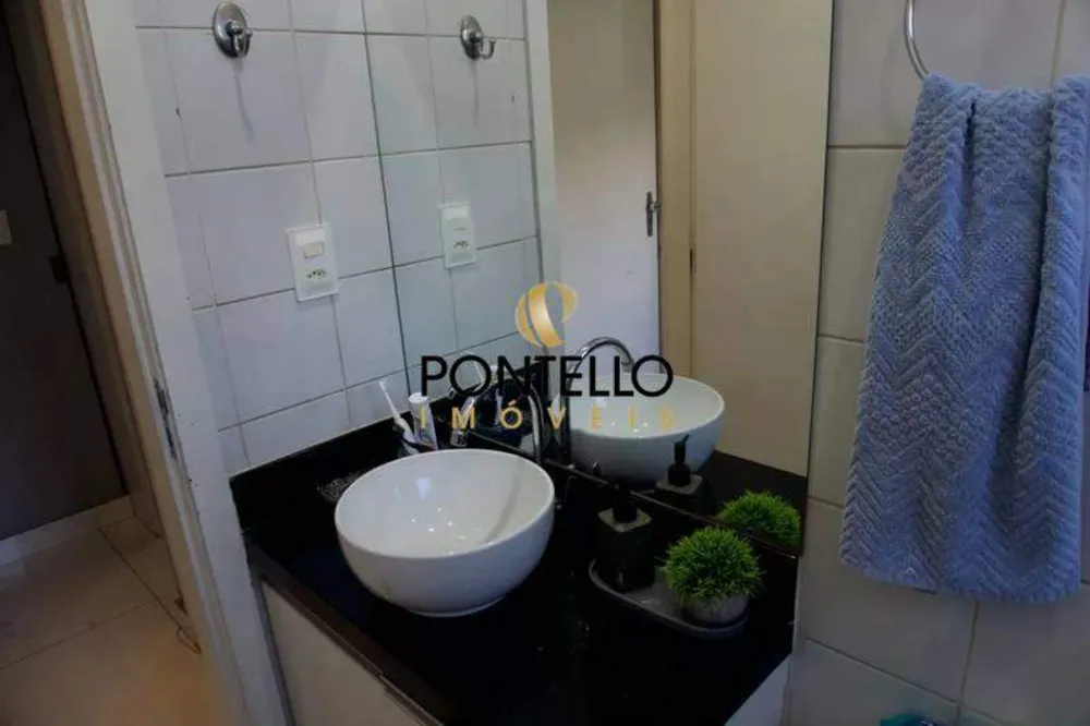 Apartamento, 3 quartos, 98 m² - Foto 9