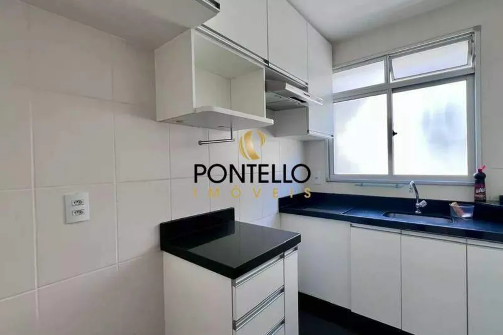 Apartamento, 3 quartos, 98 m² - Foto 10