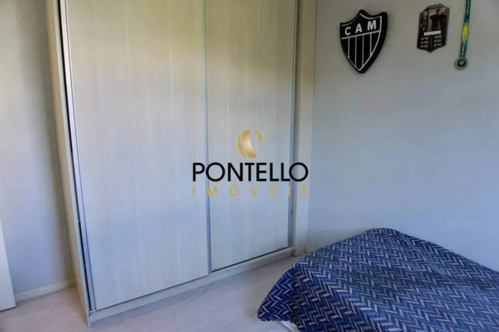 Apartamento, 3 quartos, 98 m² - Foto 6