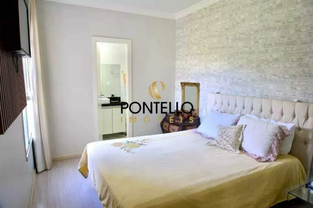 Apartamento, 3 quartos, 98 m² - Foto 4