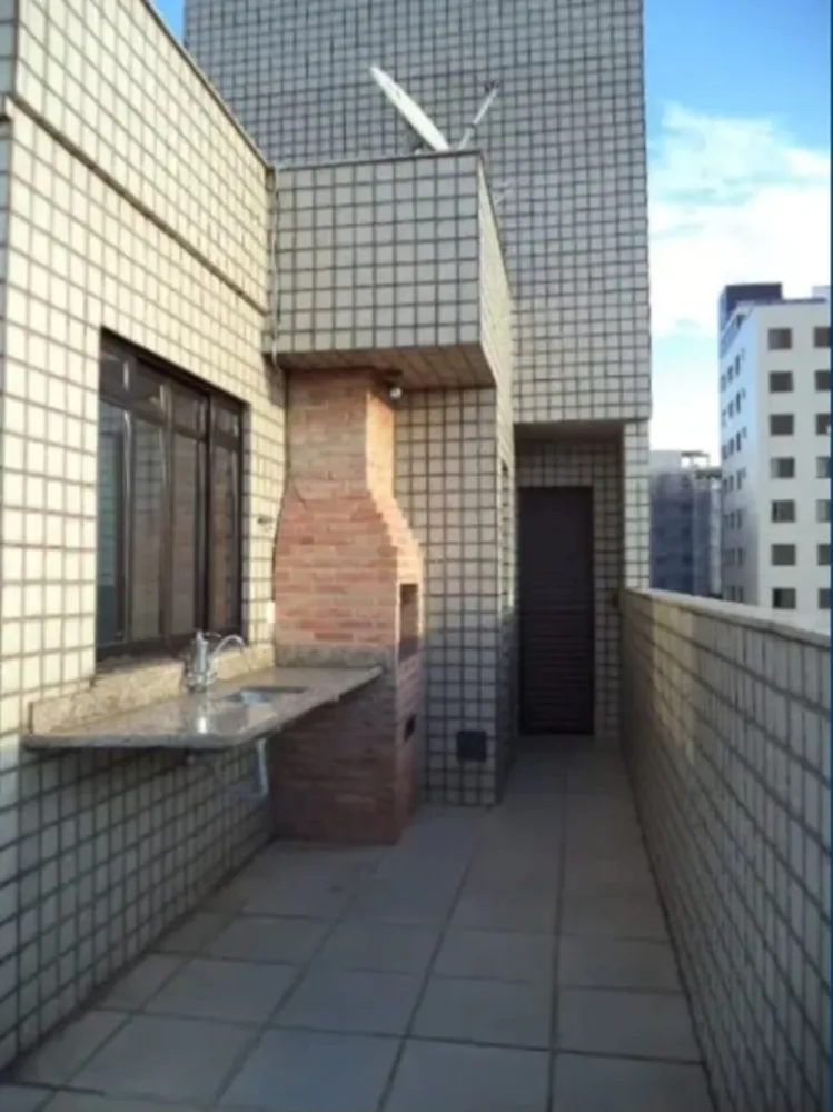 Cobertura, 4 quartos, 293 m² - Foto 12