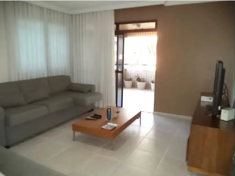 Cobertura, 4 quartos, 293 m² - Foto 2