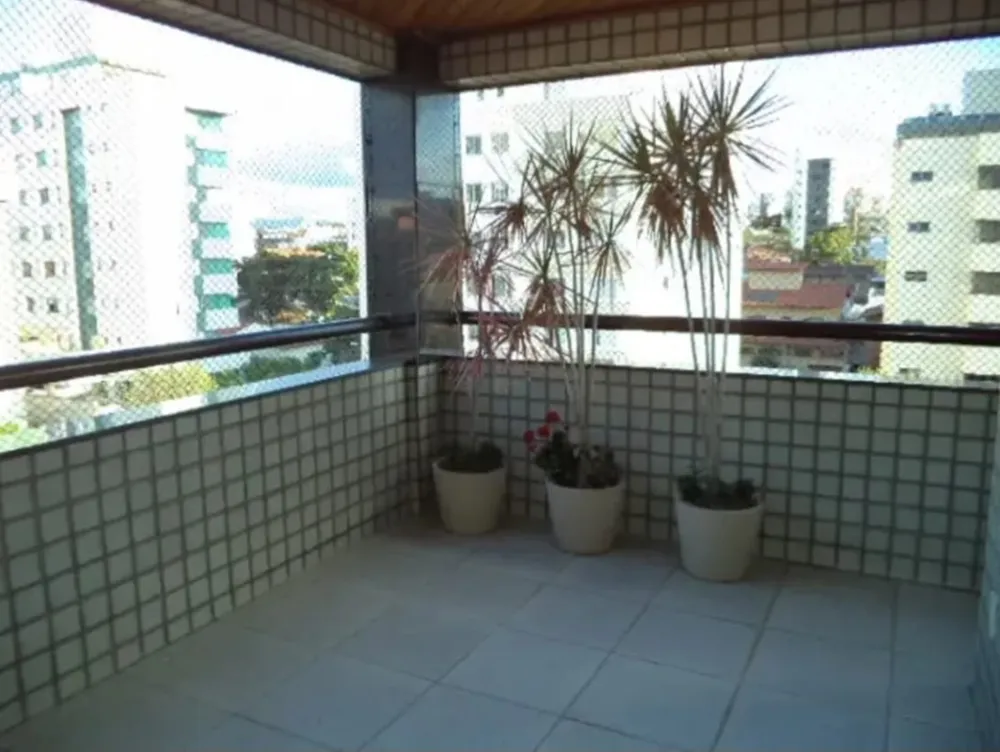 Cobertura, 4 quartos, 293 m² - Foto 4