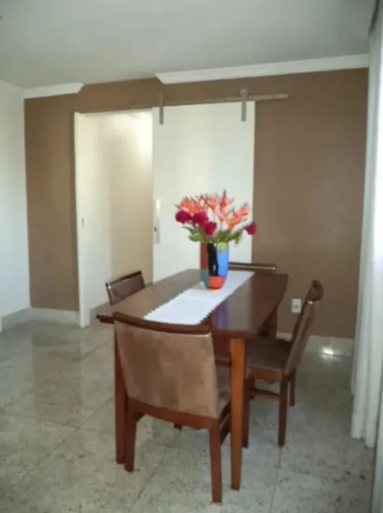 Cobertura, 4 quartos, 293 m² - Foto 3