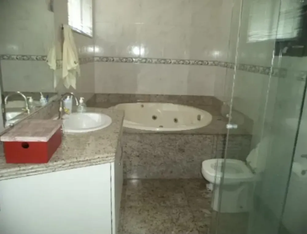 Cobertura, 4 quartos, 293 m² - Foto 6