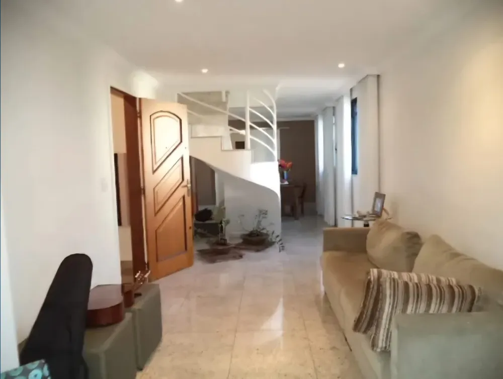 Cobertura, 4 quartos, 293 m² - Foto 1