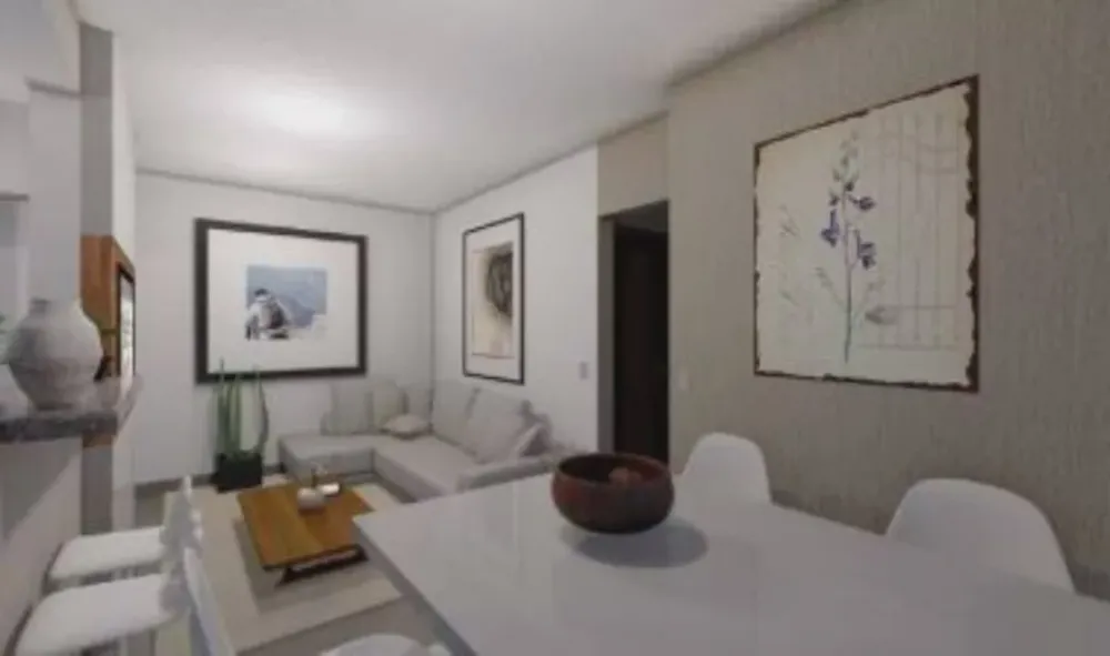 Apartamento, 2 quartos, 91 m² - Foto 4