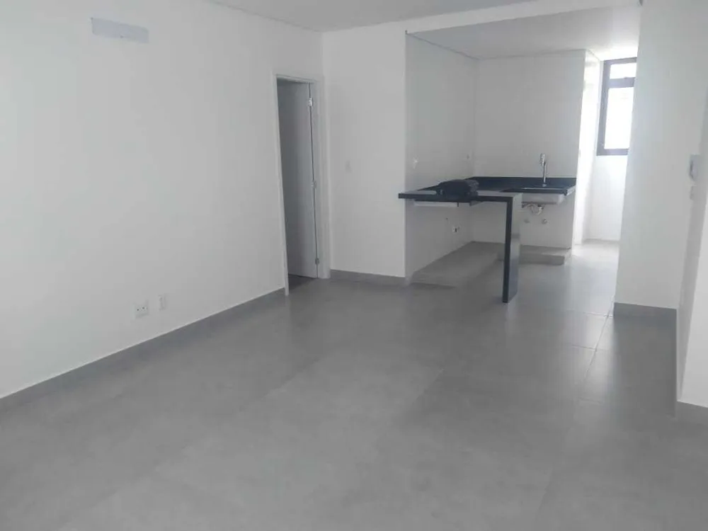 Apartamento, 4 quartos - Foto 2