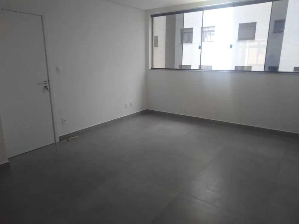 Apartamento, 4 quartos - Foto 1