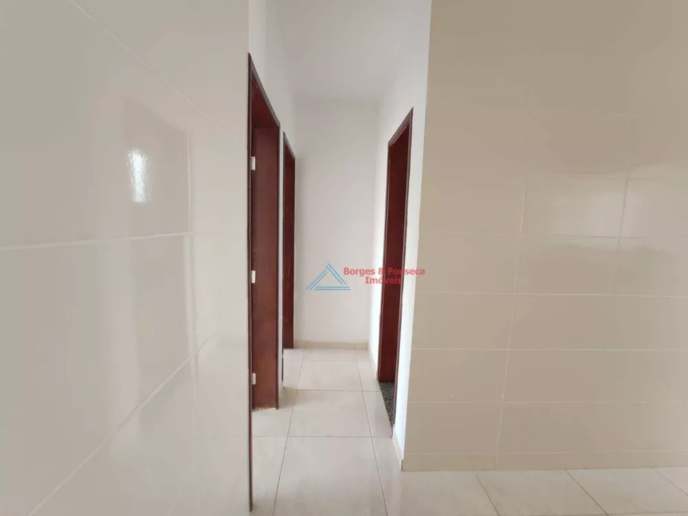 Apartamento à venda com 2 quartos, 98m² - Foto 3