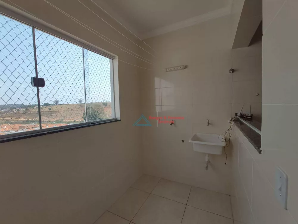 Apartamento à venda com 2 quartos, 98m² - Foto 10