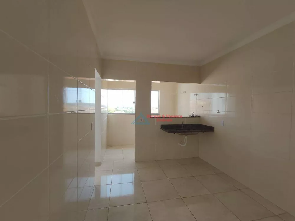 Apartamento à venda com 2 quartos, 98m² - Foto 5