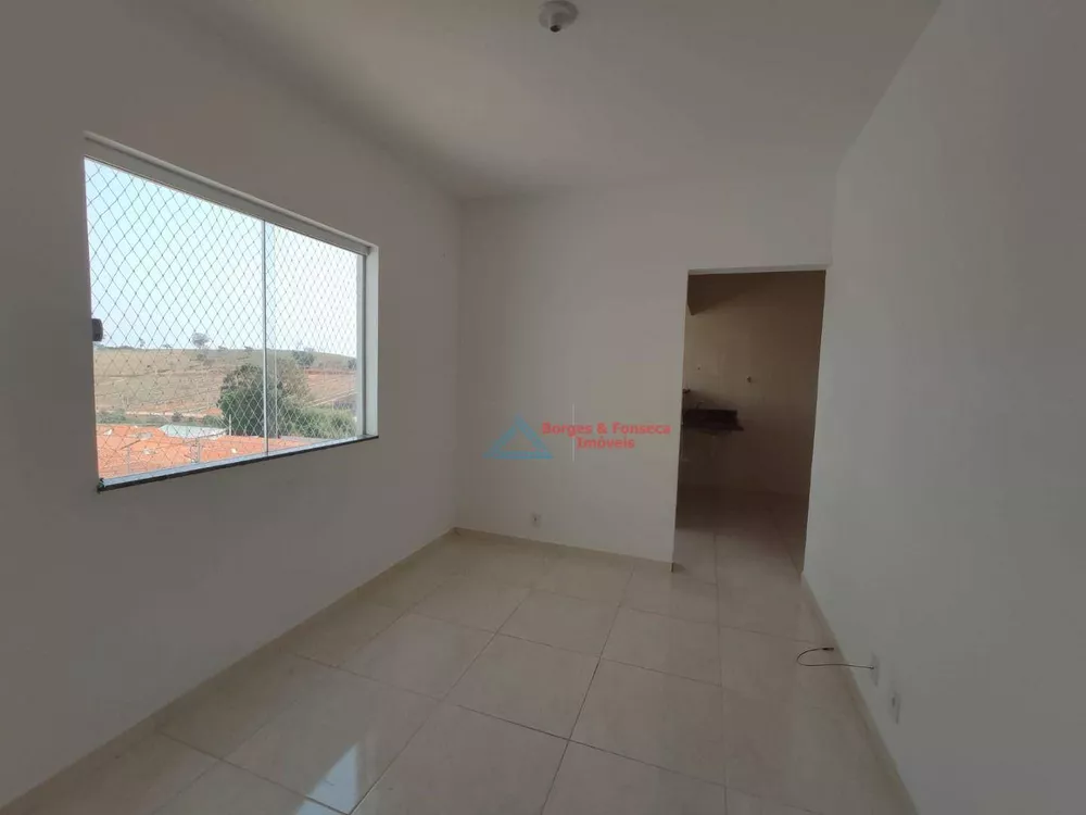 Apartamento à venda com 2 quartos, 98m² - Foto 6