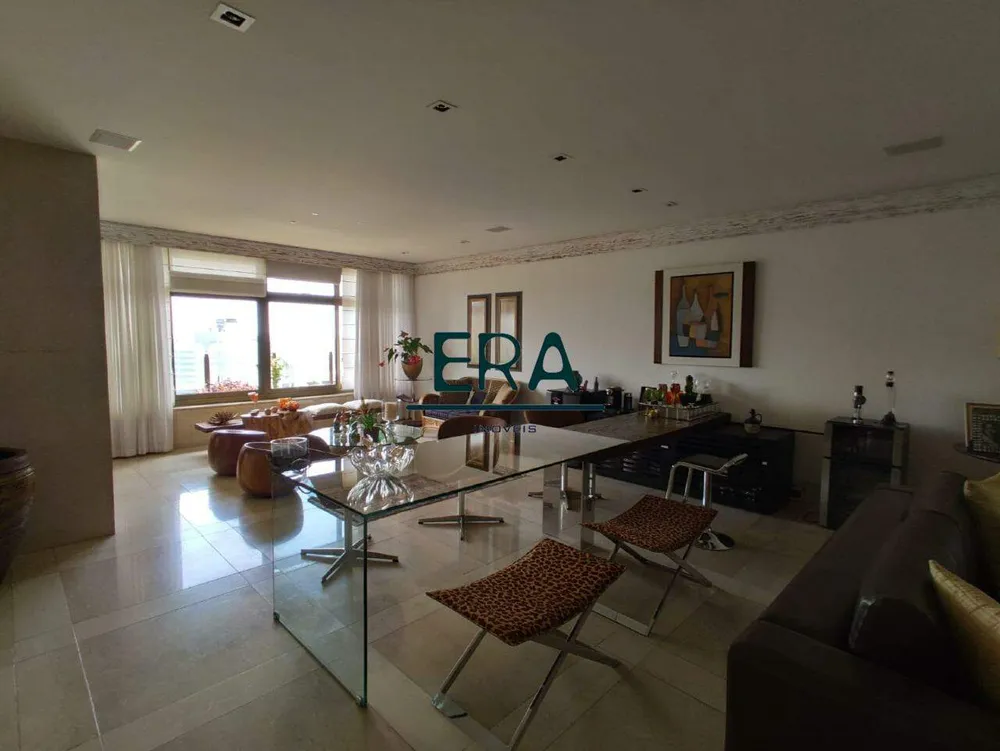 Apartamento, 4 quartos, 500 m² - Foto 3