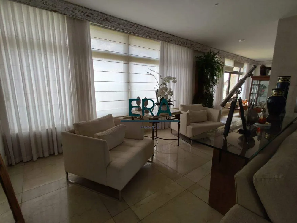 Apartamento, 4 quartos, 500 m² - Foto 5