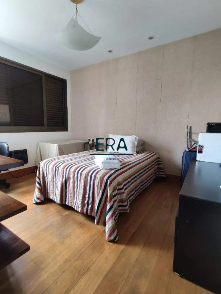 Apartamento, 4 quartos, 500 m² - Foto 7
