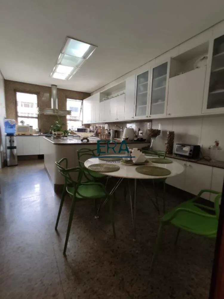 Apartamento, 4 quartos, 500 m² - Foto 11