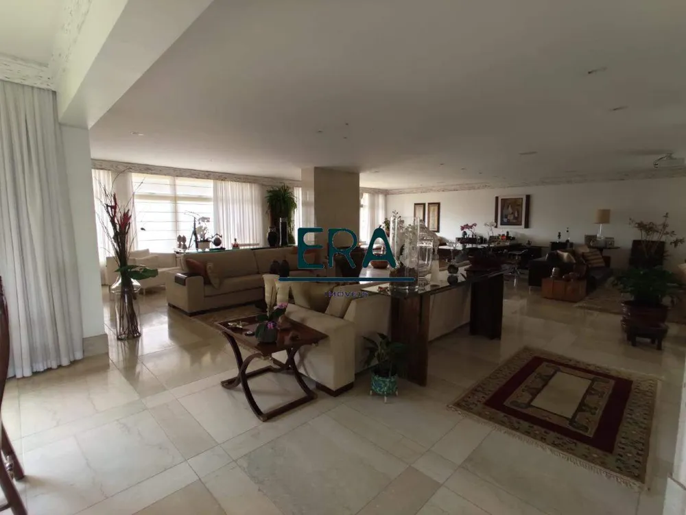 Apartamento, 4 quartos, 500 m² - Foto 1