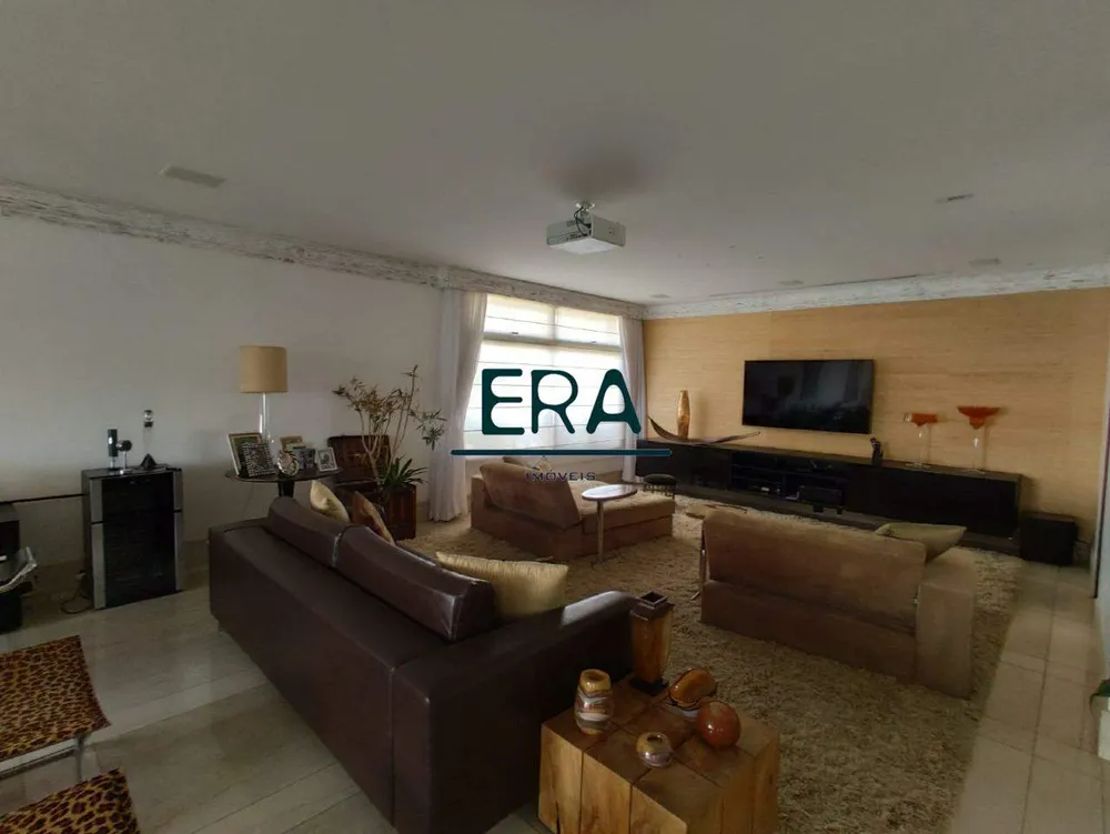 Apartamento, 4 quartos, 500 m² - Foto 4