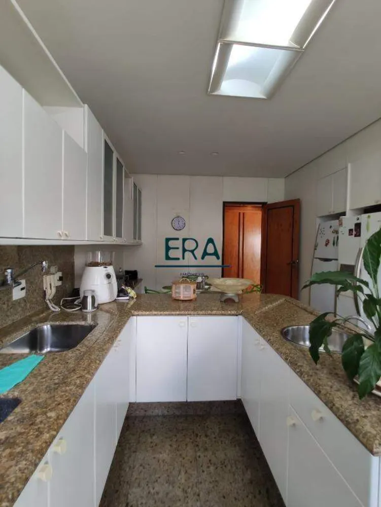 Apartamento, 4 quartos, 500 m² - Foto 12