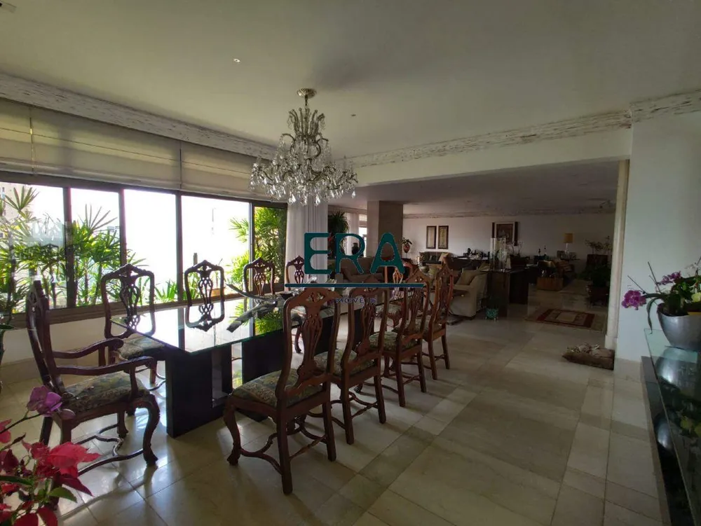 Apartamento, 4 quartos, 500 m² - Foto 2