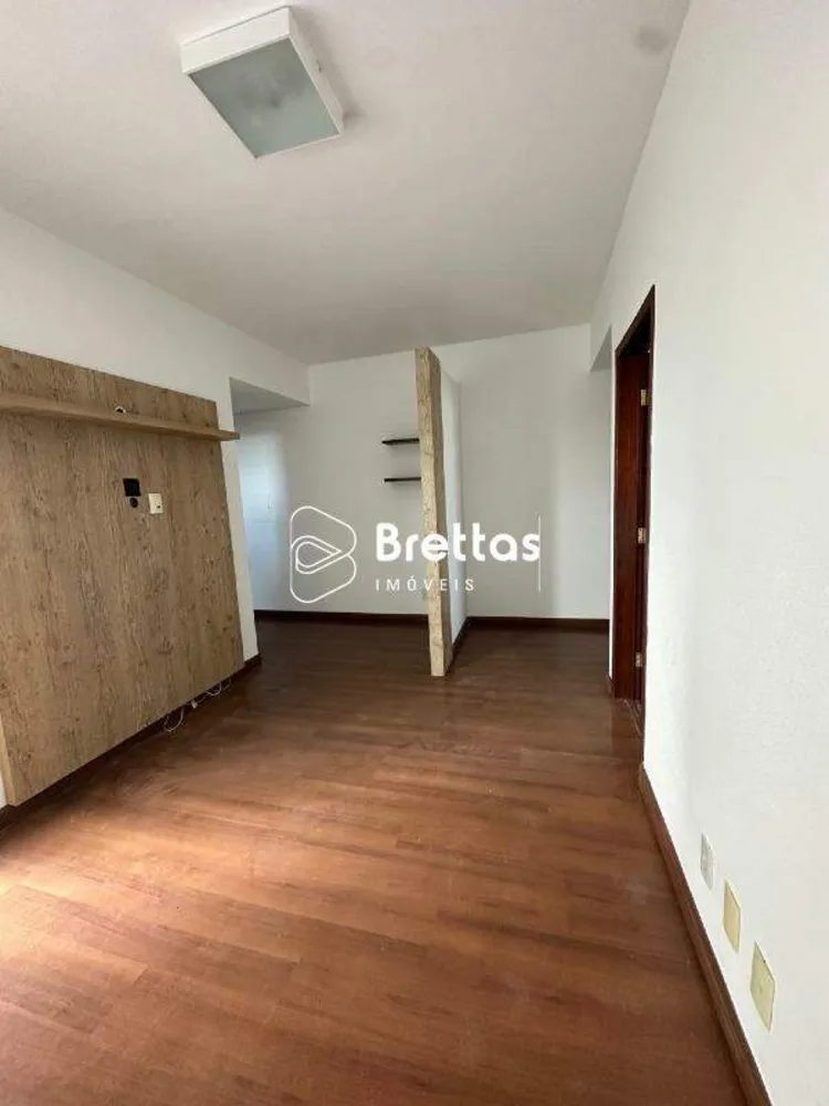 Apartamento, 1 quarto, 66 m² - Foto 2