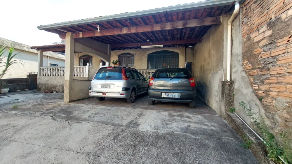 Casa, 3 quartos, 360 m² - Foto 1