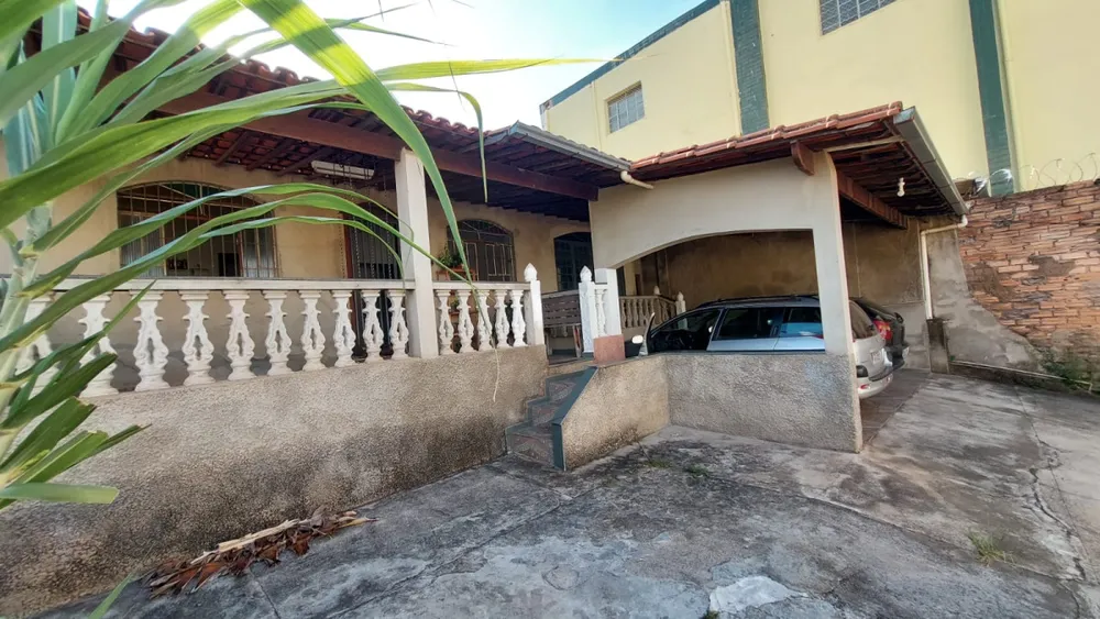 Casa, 3 quartos, 360 m² - Foto 4
