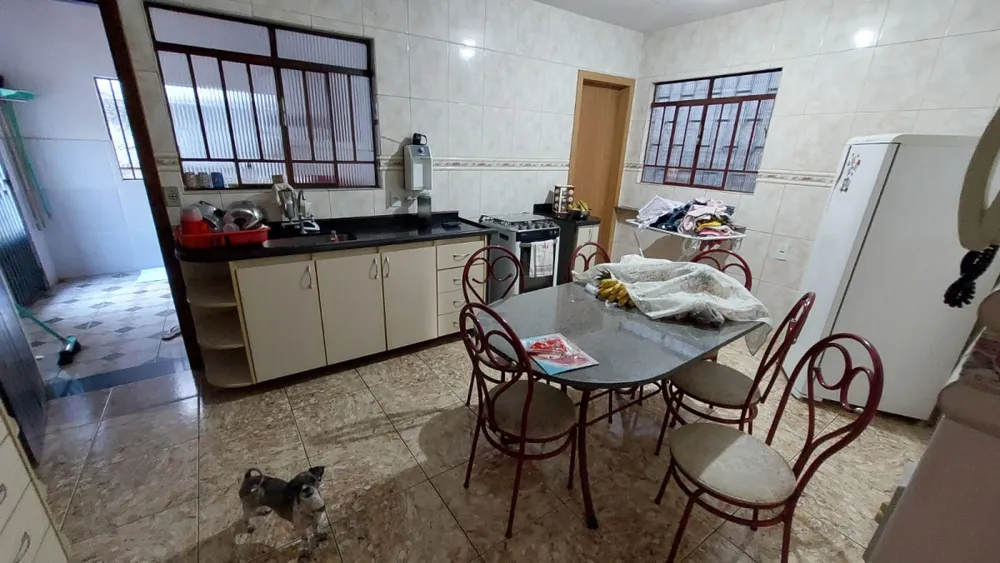 Casa, 3 quartos, 360 m² - Foto 7