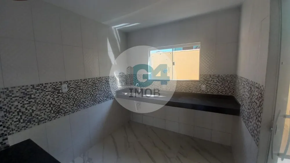 Casa, 2 quartos, 100 m² - Foto 4