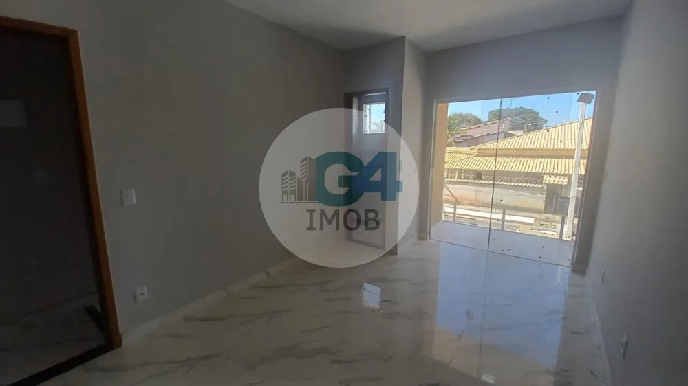 Casa, 2 quartos, 100 m² - Foto 3
