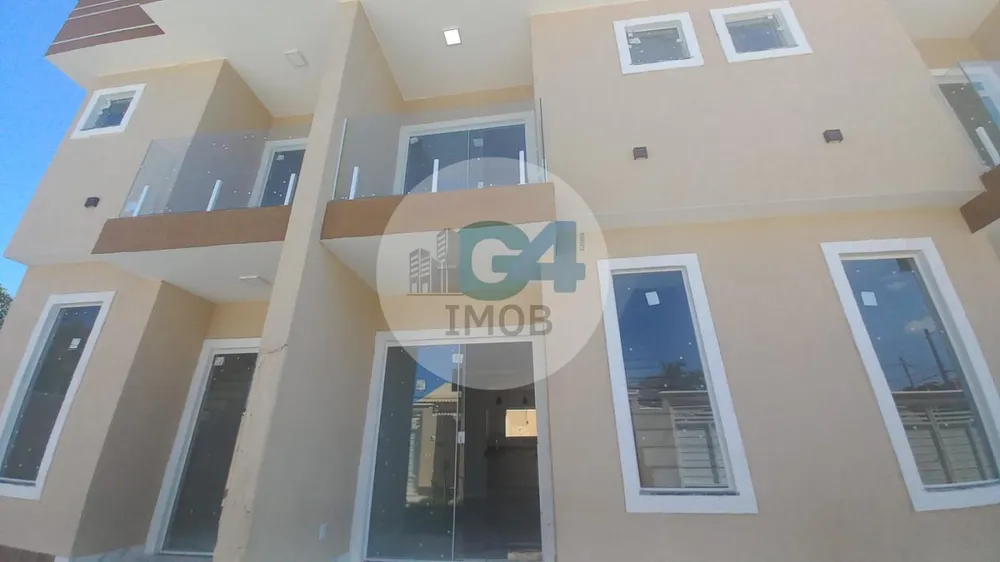 Casa, 2 quartos, 100 m² - Foto 2